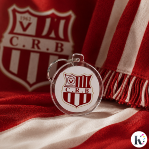CRB Keychain