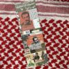 Ghassan Kanafani Bookmark
