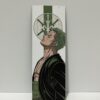 Zoro Bookmark
