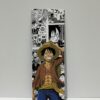 Luffy Bookmark