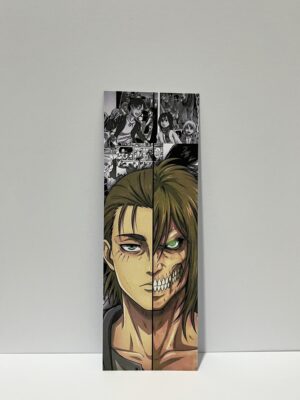 Attack on Titan