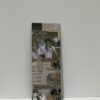 Vintage Romantic Bookmark