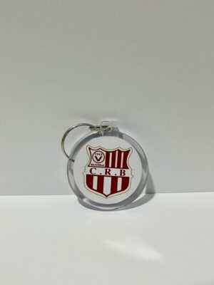 CRB Keychain