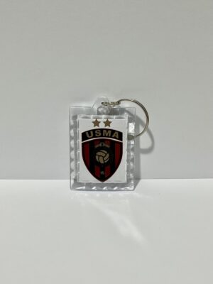 USMA Keychain