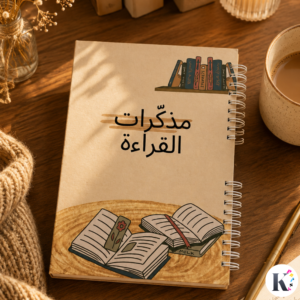 Reading Tracker (Arabic)