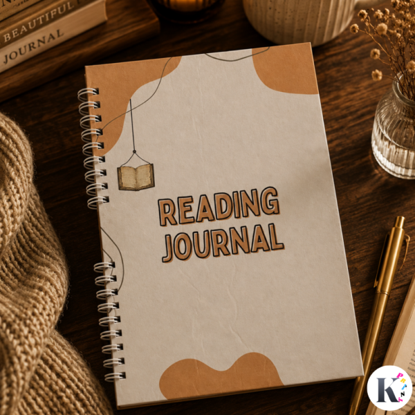 Reading Journal