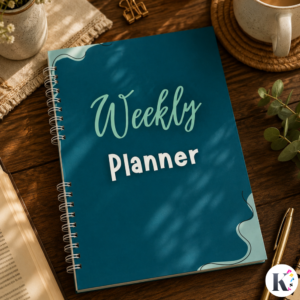 Weekly Planner