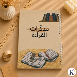 مذكرات القراءة