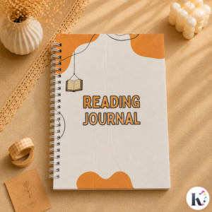 177 Reading Journal