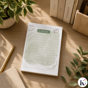 To-Do List Sheets