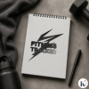 Fitness Tracker Planner