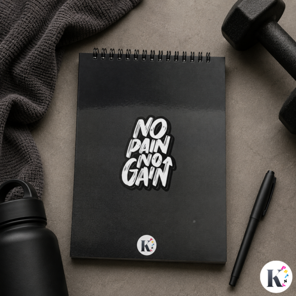 Fitness Tracker Planner