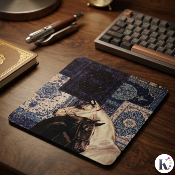 Mouse Pad Arabian Nights