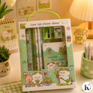Cute Cat Set