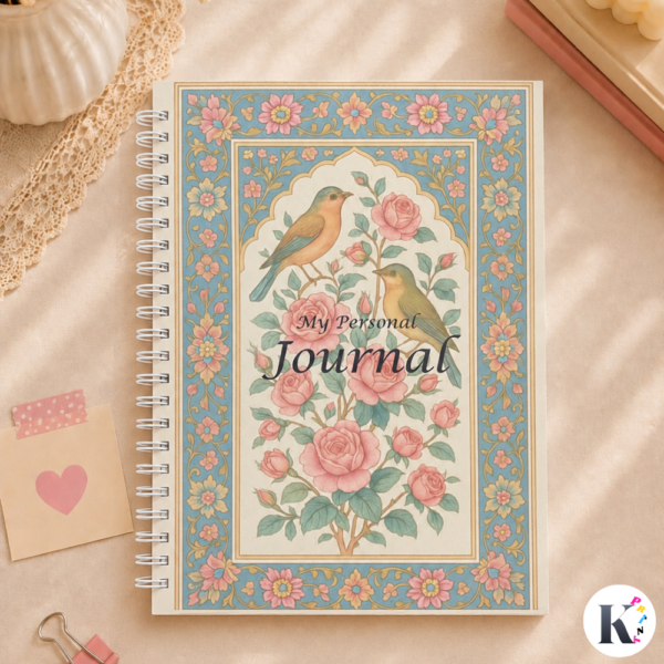 My Personal Journal