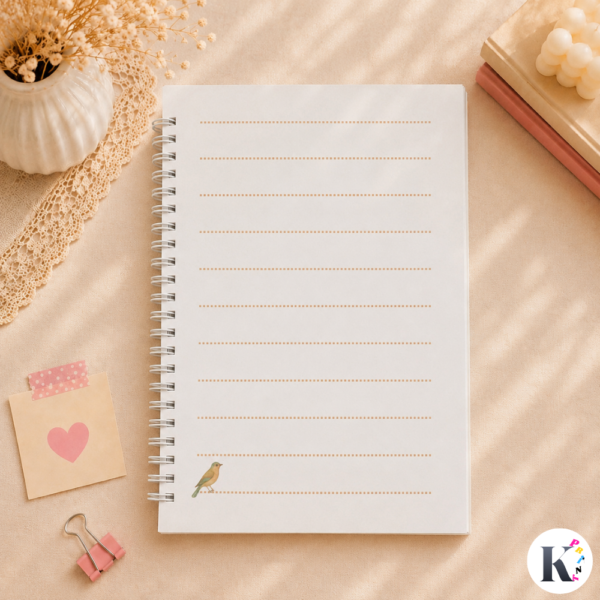 My Personal Journal