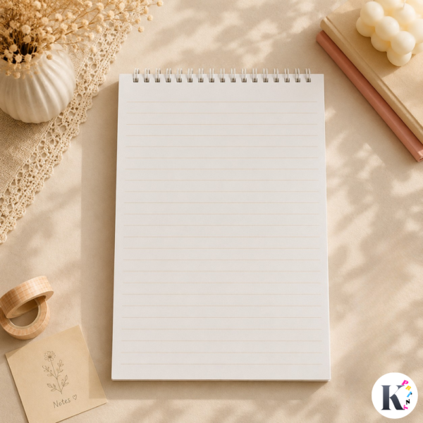 Study Notebook
