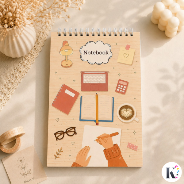 Study Notebook