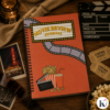 Movie Review Journal