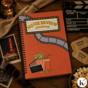 Movie Review Journal