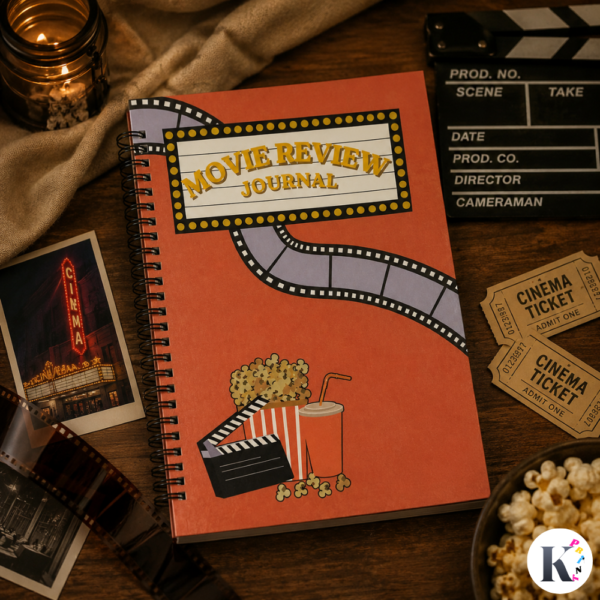 Movie Review Journal