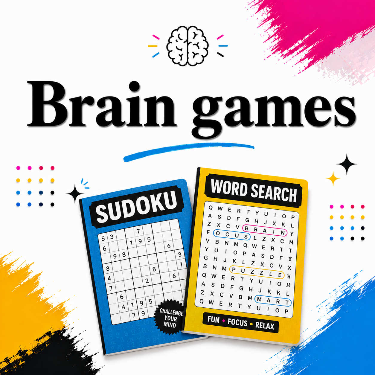 Brain games