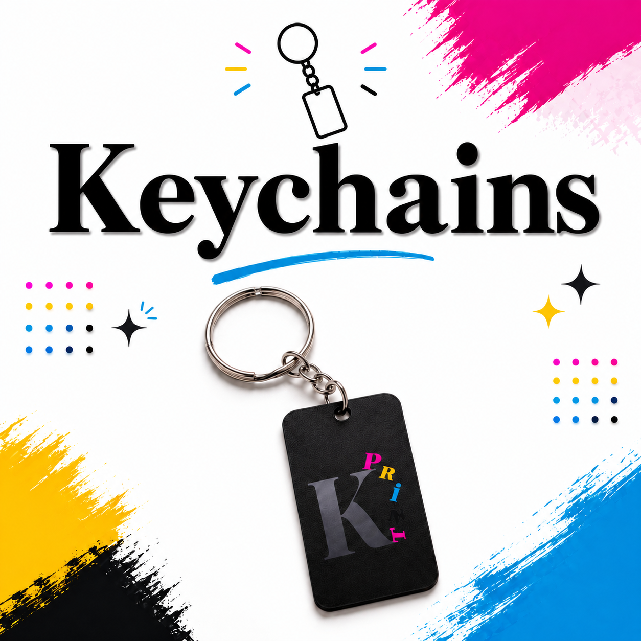 Keychains