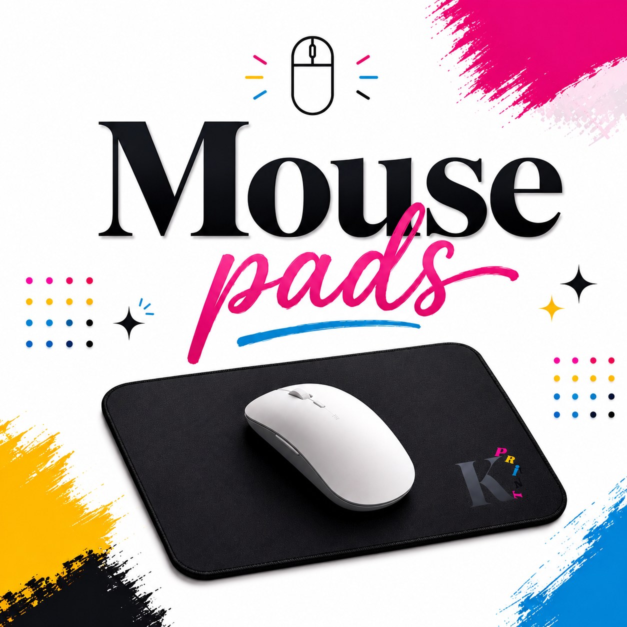 Mouse Pads