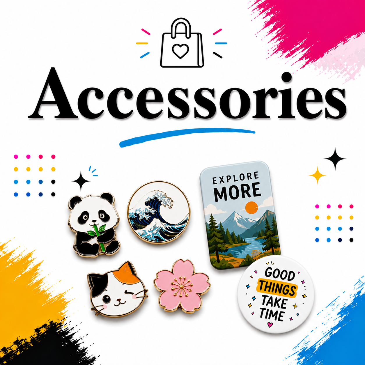 Accessories